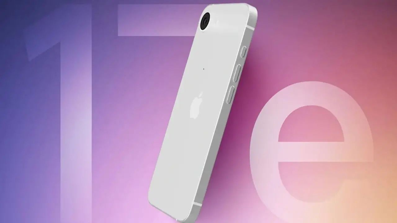 سعر تنافسي.. آبل تكشف القيمة الشرائية لهاتف iPhone 17e الجديد كلياً